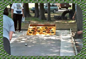 petanque atout